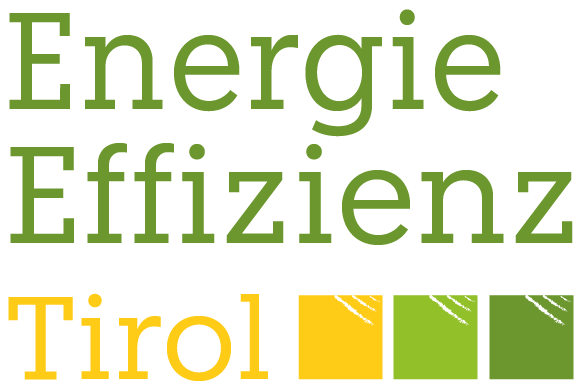 Energieeffizienz Tirol