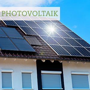 Energieeffizienz Tirol | Photovoltaik, Solaranlage, E-Auto |